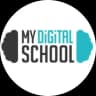 My Digital School, Annecy logo
