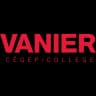 Cegep College Vanier, Montreal logo